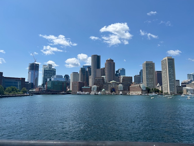 Découvrir Boston en 3 jours ; nos 5&nbsp;incontournables